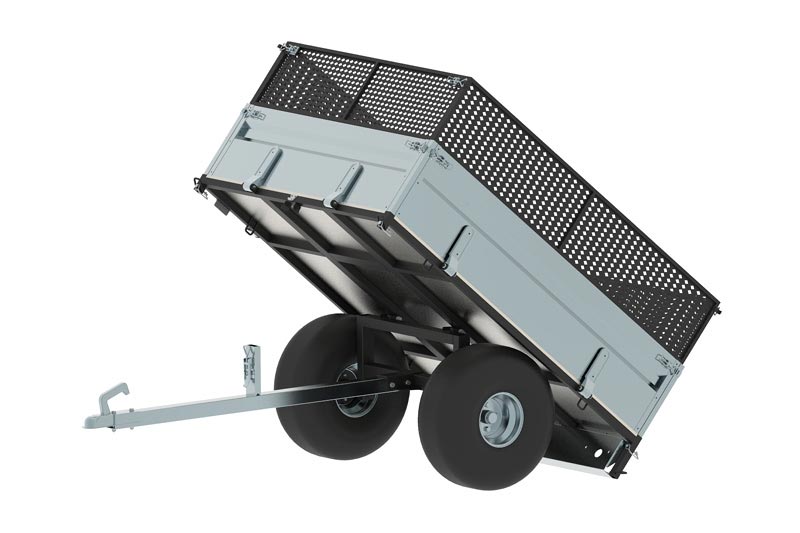 Anhaenger IB165 04