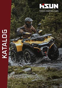 Hisun Katalog
