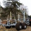 Holzanhaenger Combo1000 02