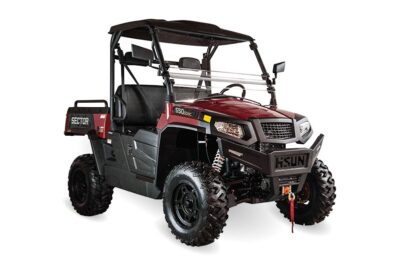 UTV