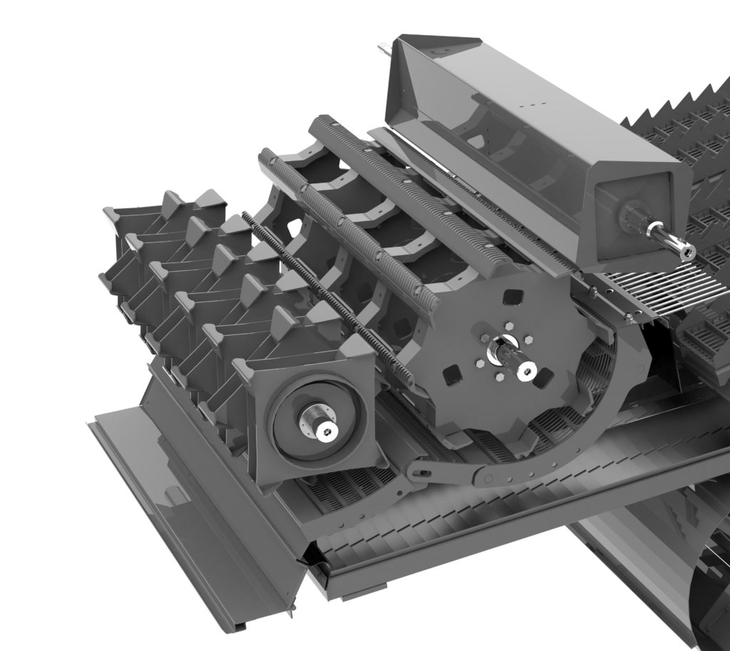 TS-system